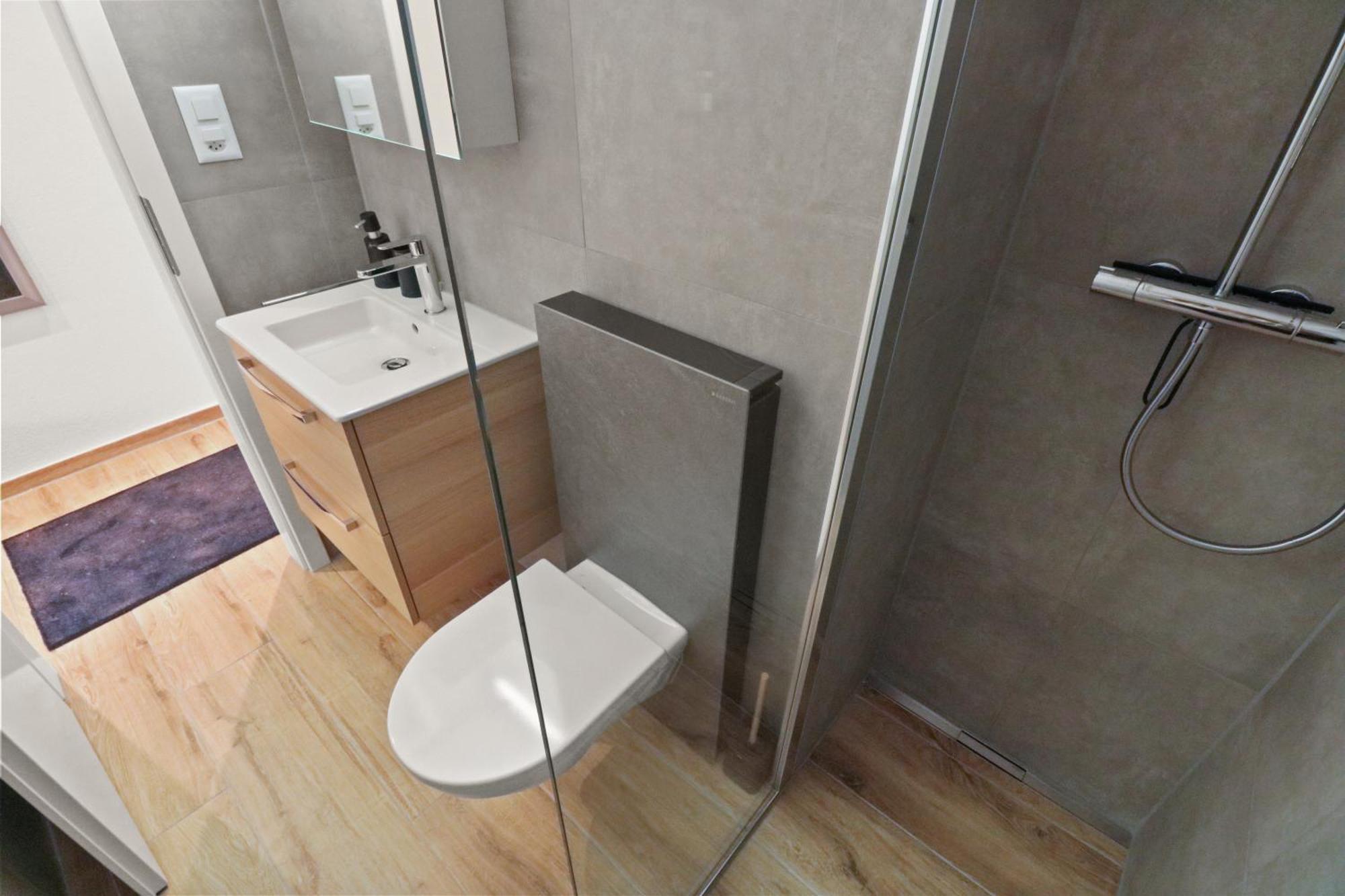 Joli Studio Avec Parking Gratuit Crans-Montana Zewnętrze zdjęcie